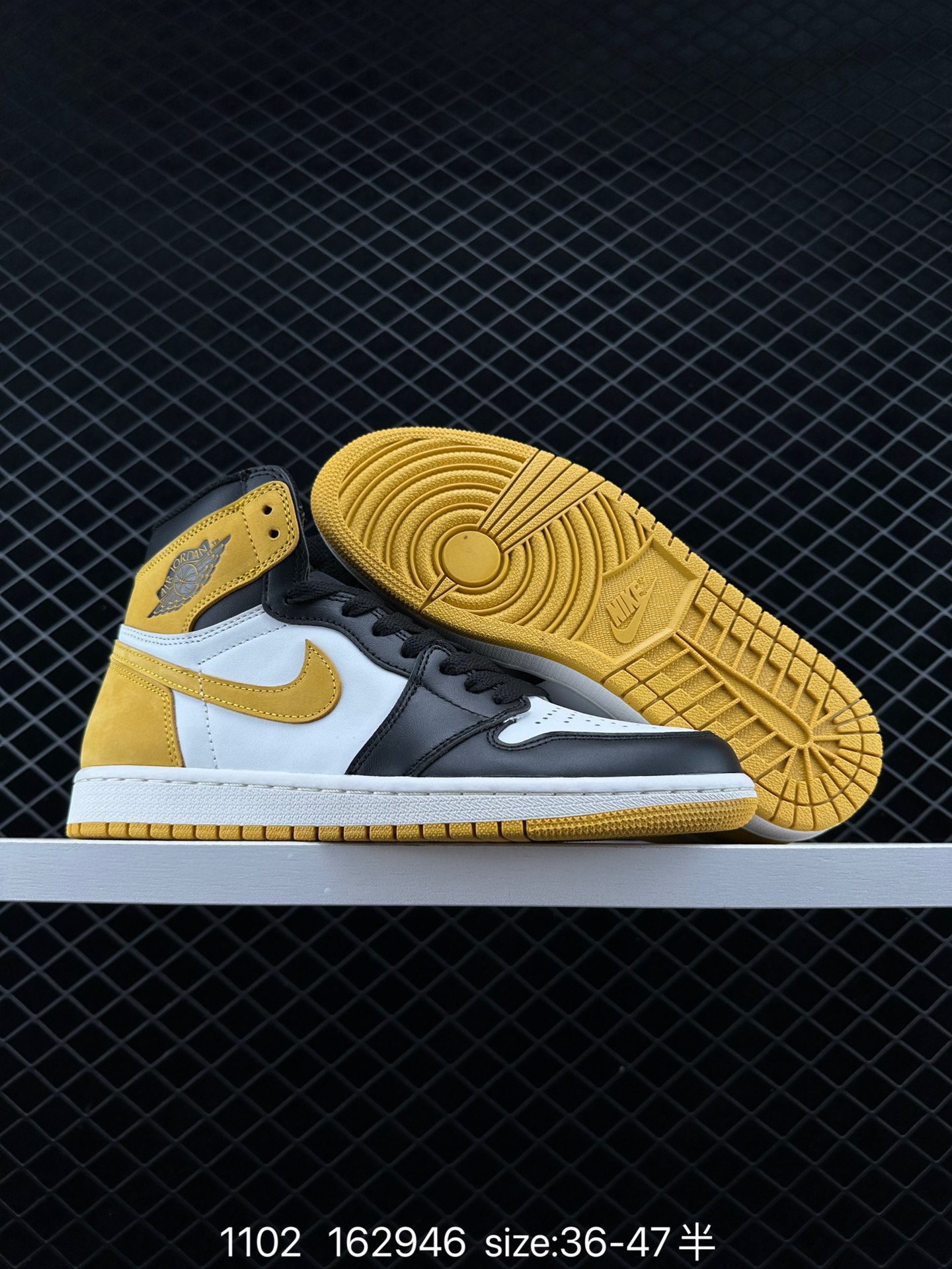 Nike Air Jordan 1 Retro High OG